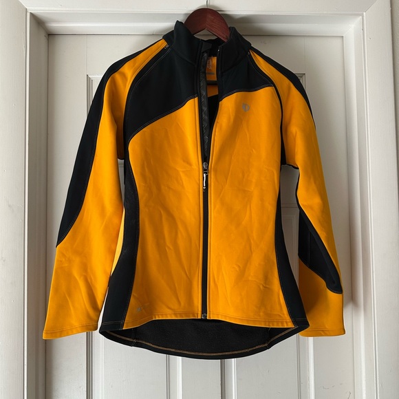 Women's Pro Thermal Cycling Jacket/Vest…with removable sleeves - Picture 8 of 16